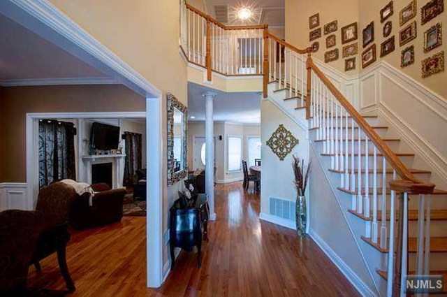 22 Robinson Dr