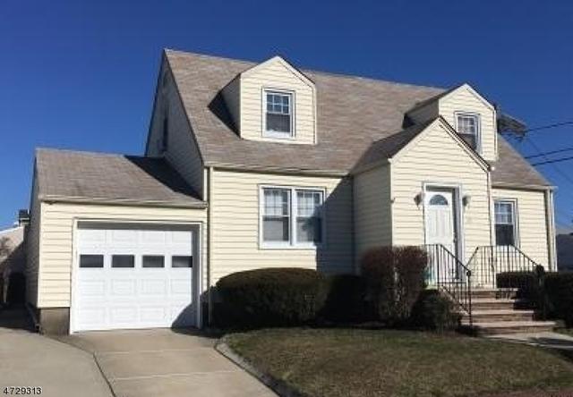 41 Garfield Pl