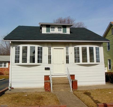 41 Garfield Pl