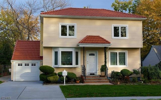 21 Indian Lake Dr