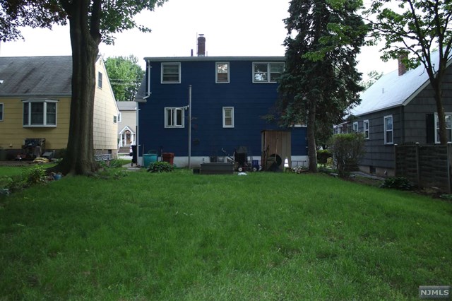 For Sale: 450 Hamilton Pl Hackensack, NJ 07601