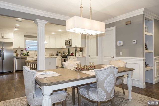 For Sale: 18 Franklin Ave Hasbrouck Heights, NJ 07604