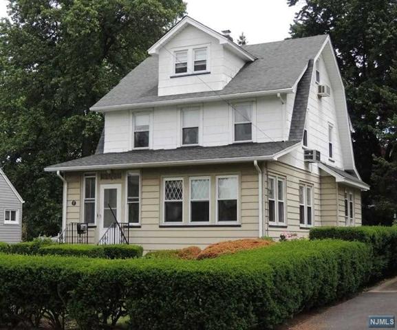 7 Hancock St