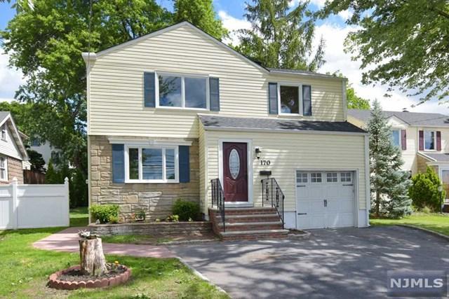 7 Hancock St