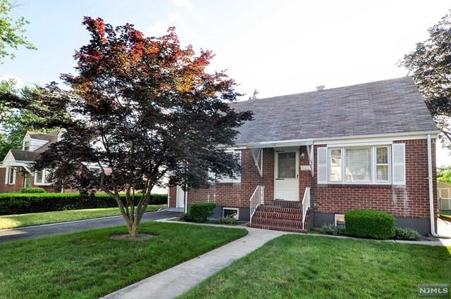 20 Pershing St