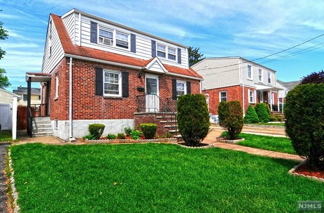 20 Pershing St