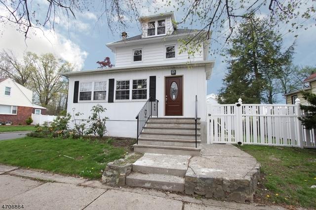 20 Pershing St