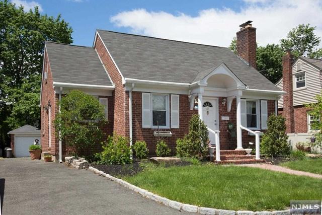 20 Pershing St