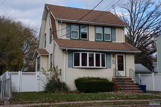 20 Pershing St