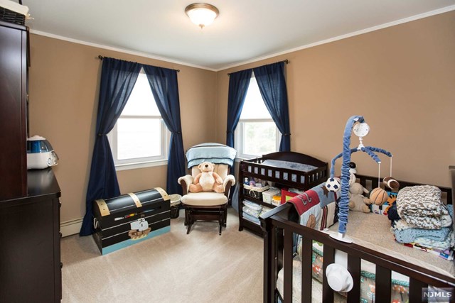 For Sale: 195 Elder Ave Bergenfield, NJ 07621