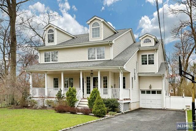 63 Everett St