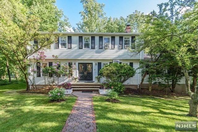 63 Everett St