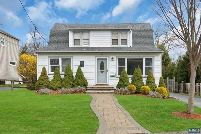 52 Herring St