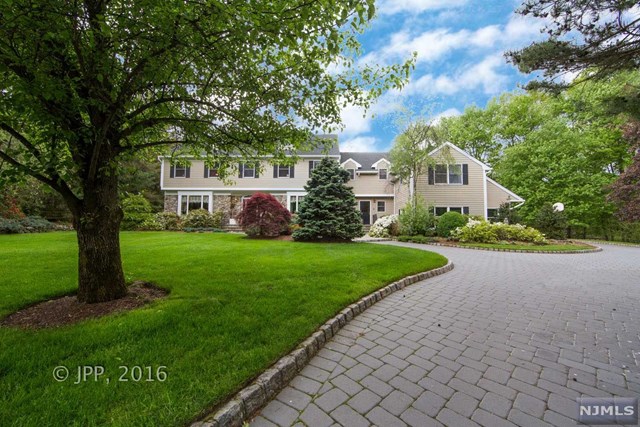 For Sale: 9 Old County Ct Demarest, NJ 07627