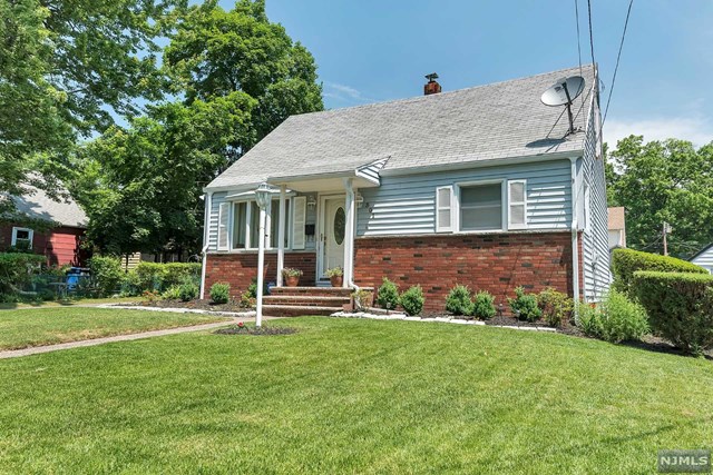 For Sale: 301 Tietjen Ave Englewood, NJ 07631