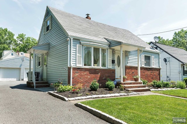 For Sale: 301 Tietjen Ave Englewood, NJ 07631