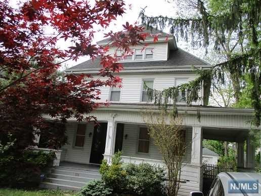 For Sale: 318 Liberty Rd Englewood, NJ 07631