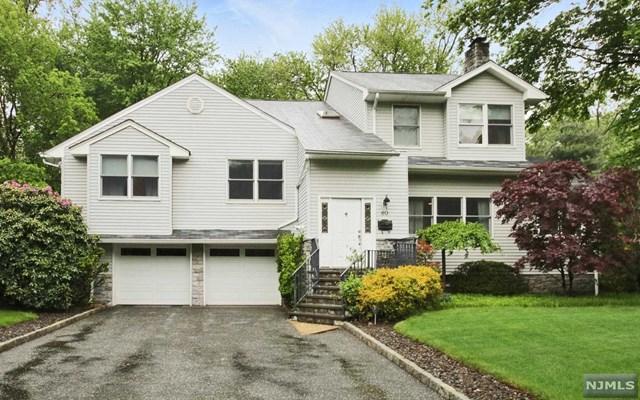 7 Dawn Dr