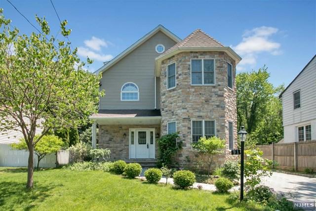 124 Demarest Ave
