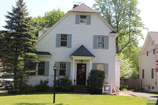 124 Demarest Ave