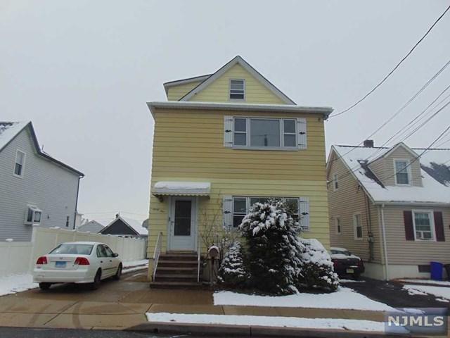 8 Temple Ave