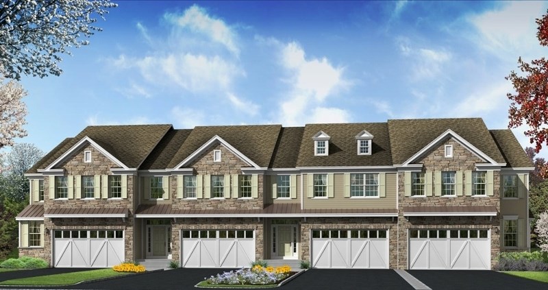 For Sale: 2 Autumn Way Montvale, NJ 07645