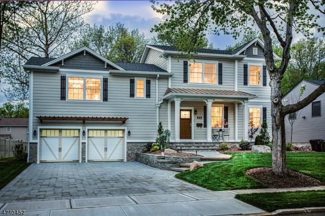 7 Clarkson Ct