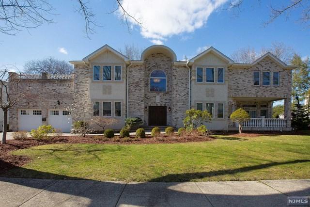 7 Clarkson Ct