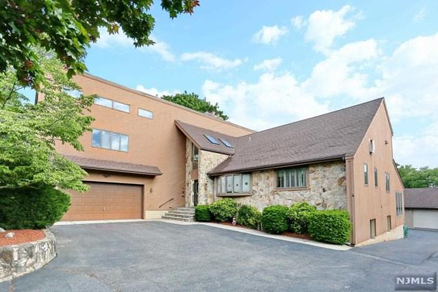 7 Clarkson Ct