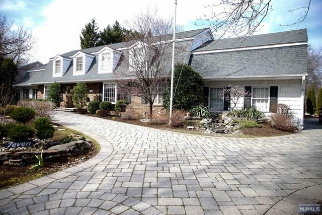 7 Clarkson Ct