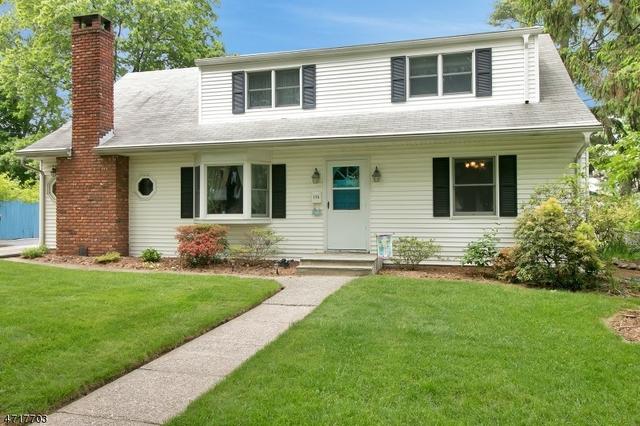 206 Cumming Ave