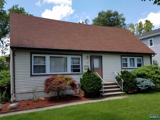 248 Hillside Ave