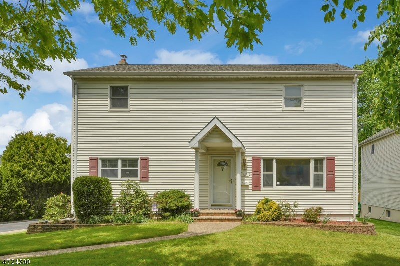 248 Hillside Ave