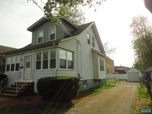 42 Long Valley Rd
