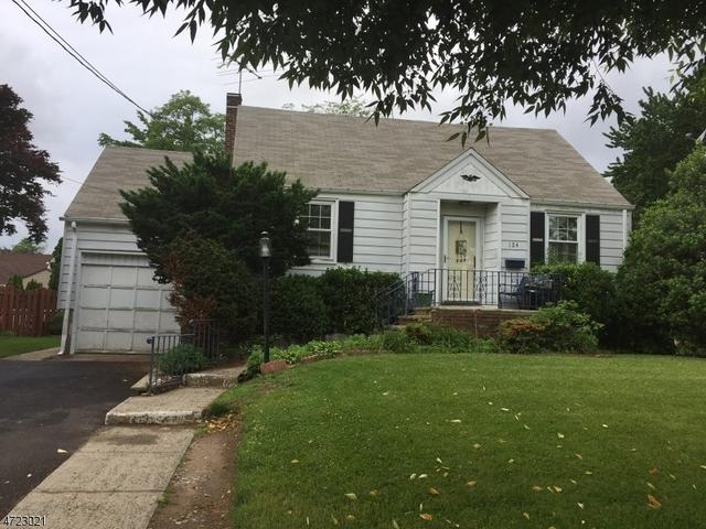 14 Howard Ave