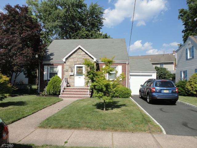 14 Howard Ave
