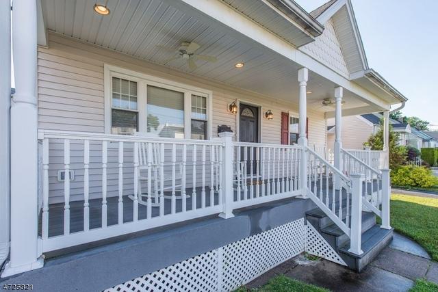 14 Howard Ave