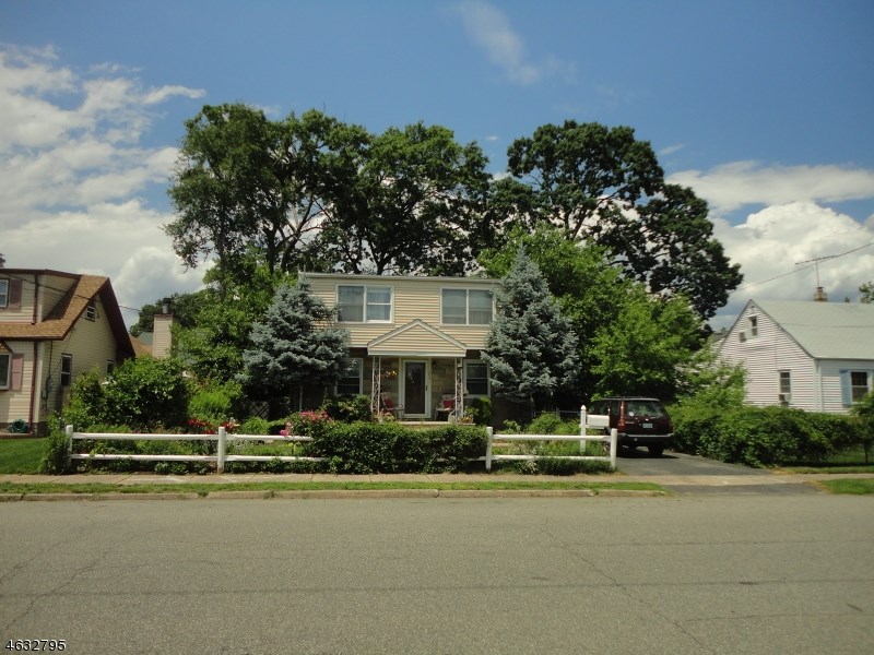 For Sale: None Saddle Brook, NJ 07663