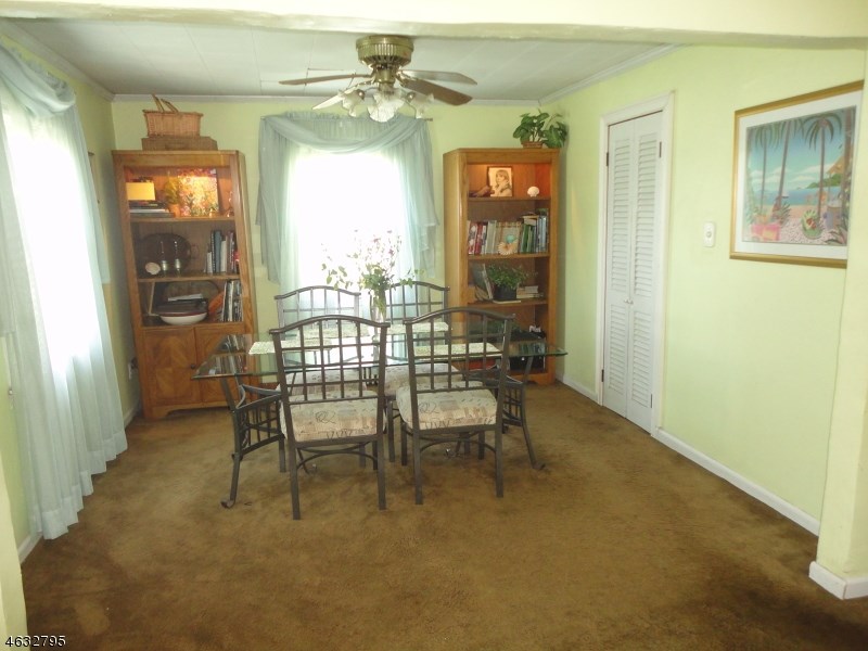 For Sale: None Saddle Brook, NJ 07663