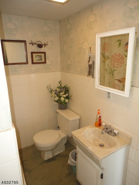 For Sale: None Saddle Brook, NJ 07663