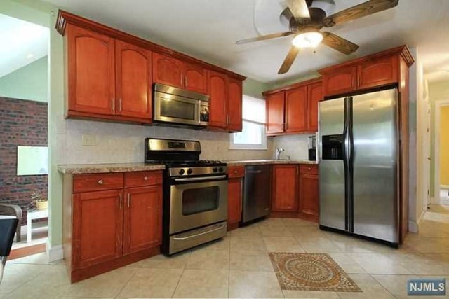 For Sale: 799 Bayard St Teaneck, NJ 07666