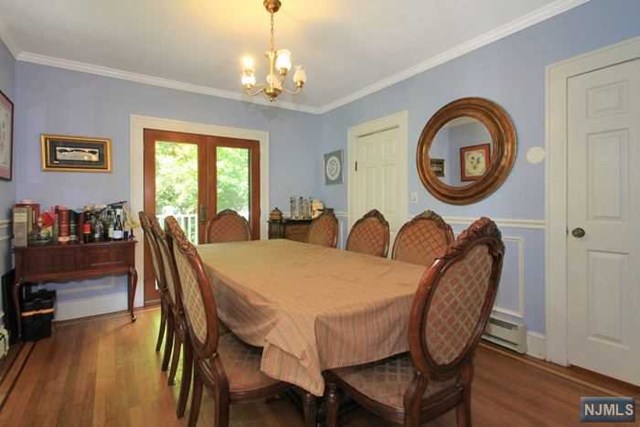 For Sale: 1304 Hastings St Teaneck, NJ 07666