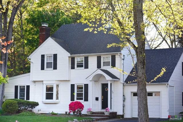 79 Mountain Ave