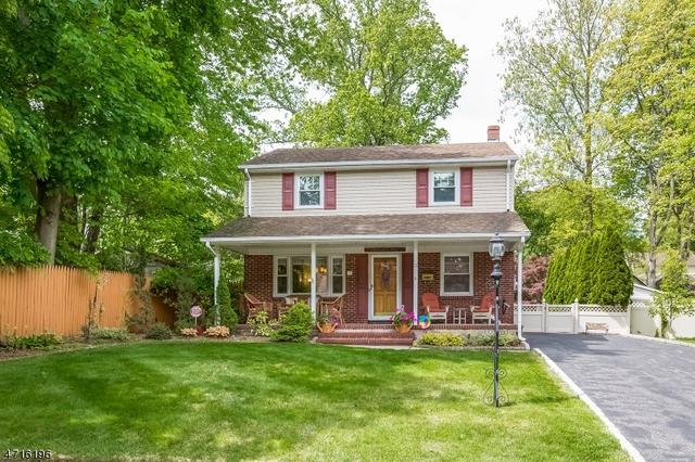 79 Mountain Ave
