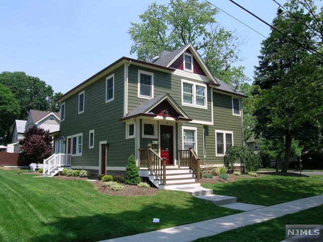For Sale: 72 Lake St Westwood, NJ 07675