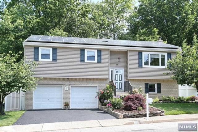 For Sale: 38 Palisade Ave Westwood, NJ 07675