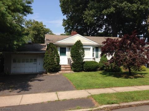 49 Woodfield Rd