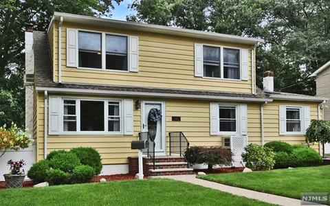 49 Woodfield Rd