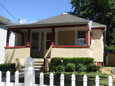 45 William St
