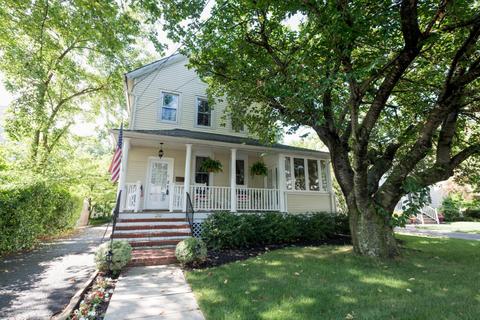226 Mechanic St